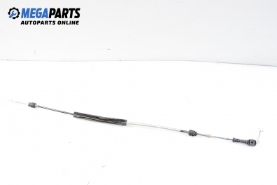 Gearbox cable for Volkswagen Golf VII 1.6 TDI, 105 hp, hatchback, 2013