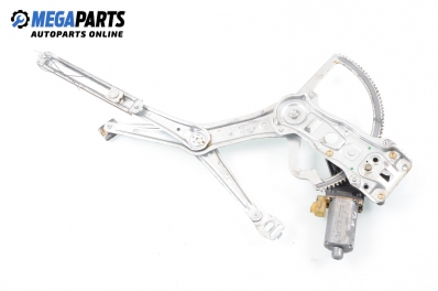 Macara electrică geam pentru Mercedes-Benz M-Class W163 4.3, 272 cp automat, 1999, poziție: stânga - fața