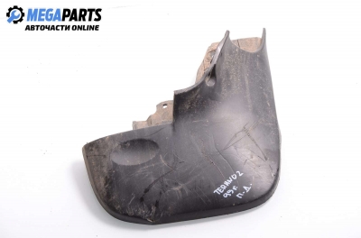 Mud flap for Nissan Terrano II (R20) (1993-2006) 2.7 automatic, position: front - right