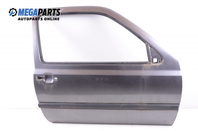 Ușă pentru Volkswagen Golf III 2.0, 150 cp, 3 uși, 1994, poziție: dreapte
