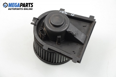 Heating blower for Audi A3 (8L) 1.9 TDI, 110 hp, 3 doors, 1998