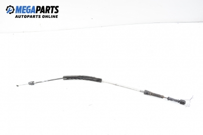 Gearbox cable for Volkswagen Golf VII 1.6 TDI, 105 hp, hatchback, 2013