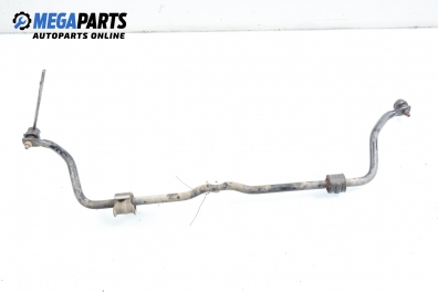 Sway bar for Peugeot 306 2.0 HDI, 90 hp, station wagon, 1999, position: front
