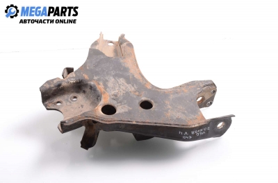 Control arm for Nissan Terrano II (R20) 2.7 TDI, 125 hp automatic, 1999, position: front - left