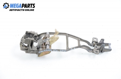 Halterung außengriff für Volkswagen Touareg 5.0 TDI, 313 hp automatik, 2003, position: links, vorderseite
