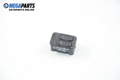 Window adjustment switch for Opel Combo 1.7 16V DTI, 75 hp, 2002