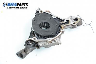 Oil pump for Opel Zafira A 1.8 16V, 125 hp, 2000