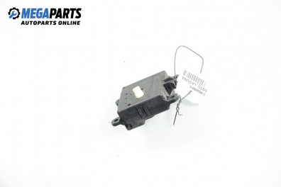 Heater motor flap control for Renault Laguna III 2.0 dCi, 150 hp, station wagon, 2008