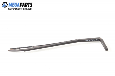Front wipers arm for Fiat Tempra (1990-1996) 1.9, station wagon, position: front - right