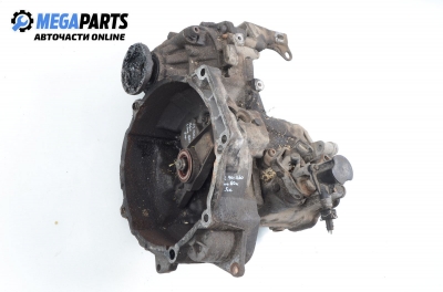  for Volkswagen Passat (B3) 1.6 TD, 80 hp, sedan, 1990