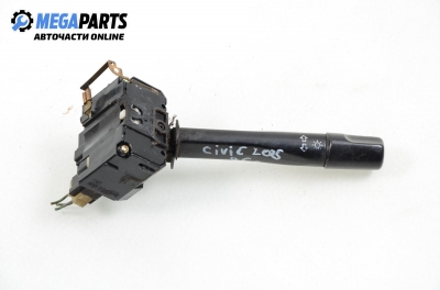 Verstellhebel leuchten for Honda Civic V 1.5, 94 hp, hecktür, 1995