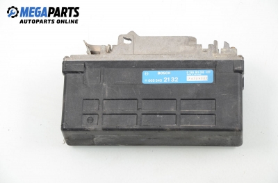 ABS control module for Mercedes-Benz 190 (W201) 2.0, 113 hp, sedan automatic, 1987 № Bosch 0 265 101 018