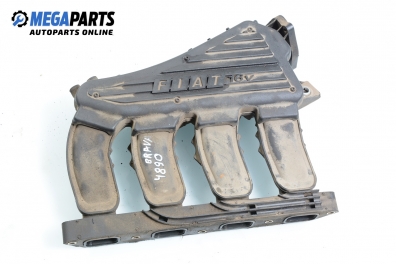 Intake manifold for Fiat Brava 1.6 16V, 103 hp, 5 doors, 1998