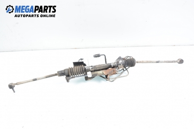 Hydraulic steering rack for Peugeot 306 2.0 HDI, 90 hp, station wagon, 1999