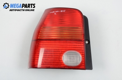 Tail light for Volkswagen Lupo 1.0, 50 hp, 2000, position: left