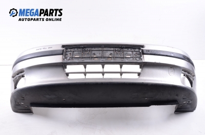 Frontstoßstange for Fiat Punto 1.2, 73 hp, hecktür, 1995, position: vorderseite