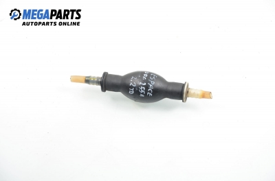 Manual supply fuel pump for Renault Espace 2.2 12V TD, 113 hp, 2000