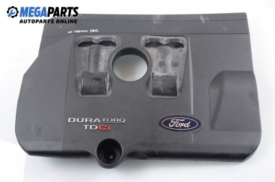 Engine cover for Ford Mondeo 2.0 TDCi, 130 hp, hatchback, 2002