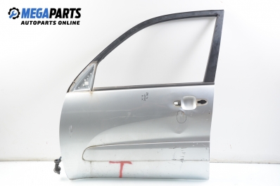 Door for Toyota RAV4 (XA20) 2.0 D-4D, 116 hp, 5 doors, 2003, position: front - left