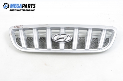 Grill for Hyundai Terracan (2001-2007) 2.9