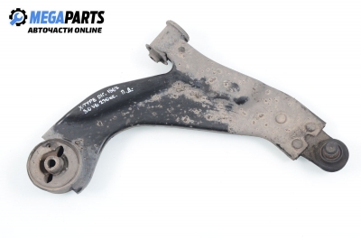 Querlenker for Jaguar X-Type 3.0, 230 hp, sedan, 2001, position: rechts, vorderseite