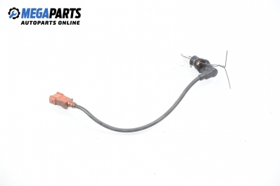 Sensor kurbelwelle for Peugeot 106 1.6, 89 hp, 1997