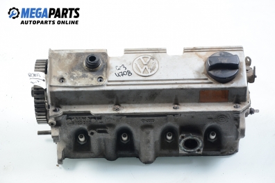 Chiulasă pentru Volkswagen Golf III 2.0, 115 cp, 3 uși, 1992