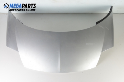 Bonnet for Citroen C8 2.2 HDi, 128 hp, 2004