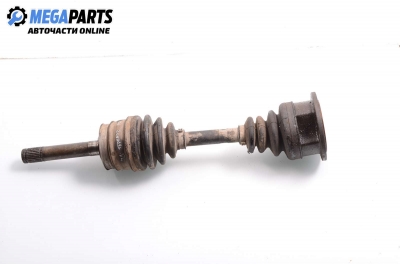 Driveshaft for Nissan Terrano II (R20) 2.7 TDI, 125 hp automatic, 1999, position: front - right