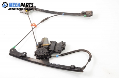 Electric window regulator for Volkswagen Golf III (1991-1997) 2.0, hatchback, position: left