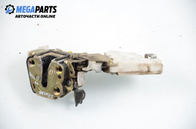 Încuietoare for Nissan Micra (K11) 1.0 16V, 54 hp, 1996, position: stânga - spate