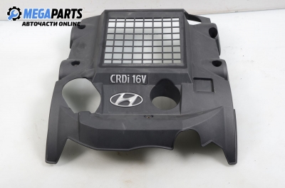 Capac decorativ pentru motor Hyundai Terracan 2.9 CRDi 150 CP 2002