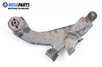 Querlenker for Jaguar X-Type 3.0, 230 hp, sedan, 2001, position: links, vorderseite