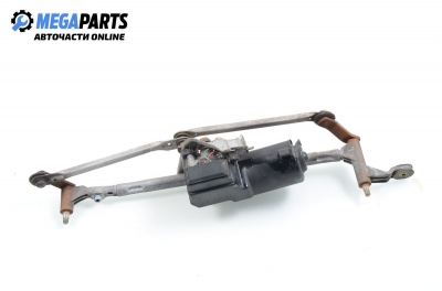 Front wipers motor for Lancia Y 1.2, 60 hp, 1998
