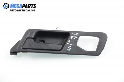 Inner handle for BMW 5 (E34) 2.0 24V, 150 hp, sedan, 1992, position: front - left