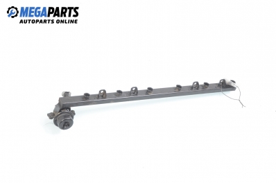 Fuel rail for BMW 5 (E34) 2.0, 129 hp, sedan, 1990