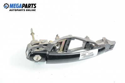Mâner exterior pentru Volkswagen Lupo 1.0, 50 cp, 2002, poziție: dreapta