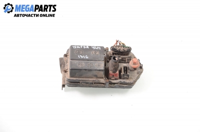 Fans relay for Fiat Tempra 1.9 TD, 90 hp, station wagon, 1995