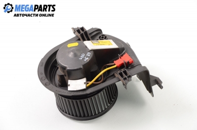 Heating blower for Volkswagen Golf III 2.0, 115 hp, 1994