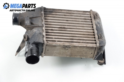 Intercooler pentru BMW 5 (E39) 2.5 TDS, 143 cp, combi automat, 1999