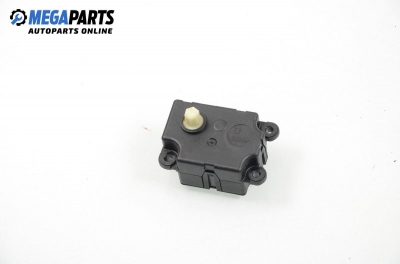 Heater motor flap control for Peugeot 206 1.1, 60 hp, hatchback, 3 doors, 2004