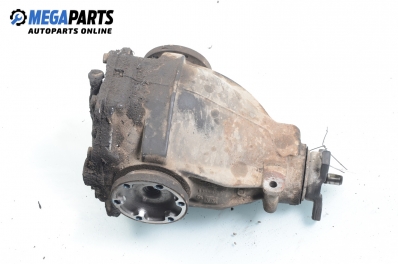  for Mercedes-Benz E-Class 210 (W/S) 2.0 Kompressor, 186 hp, sedan, 1999