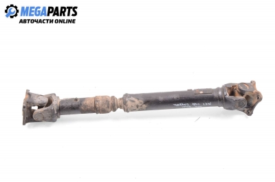 Tail shaft for Nissan Terrano II (R20) 2.7 TDI, 125 hp automatic, 1999, position: front