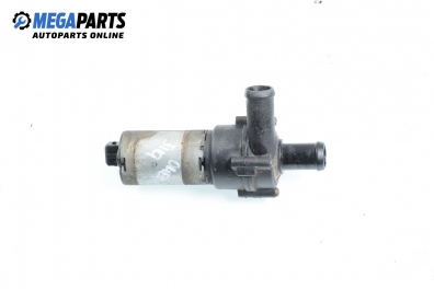 Water pump heater coolant motor for Opel Omega B 2.5 TD, 131 hp, station wagon, 1998