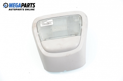 Interior courtesy light for Opel Meriva A 1.4 16V, 90 hp, 2004