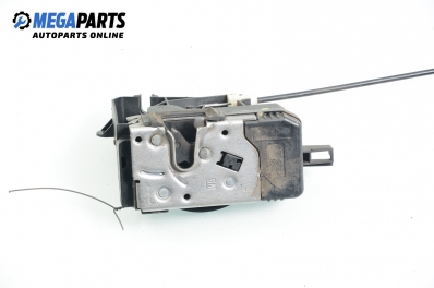 Lock for Opel Vectra C 2.2 16V DTI, 125 hp, sedan automatic, 2005, position: front - right