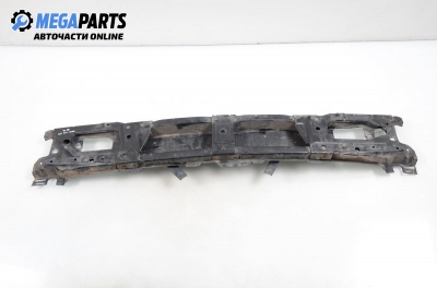 Front slam panel for Volkswagen Golf III 1.8, 90 hp, 1992