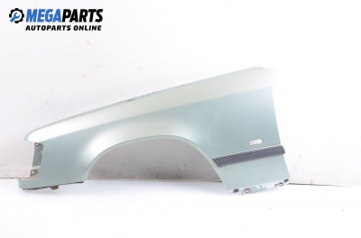Fender for Mercedes-Benz 124 (W/S/C/A/V) 3.0 D, 110 hp, sedan, 1988, position: left
