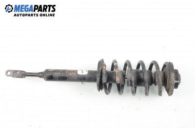 Macpherson shock absorber for Volkswagen Passat (B5; B5.5) 1.8 T, 150 hp, sedan, 1999, position: front - left