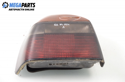 Tail light for Volkswagen Golf III (1991-1997) 2.0, hatchback, position: left